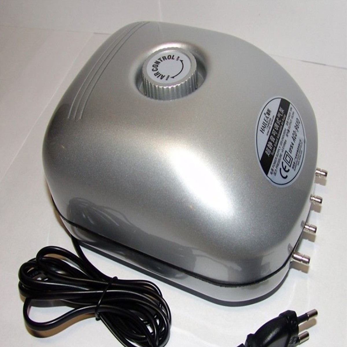 Máy sủi Hailea ACO-9610